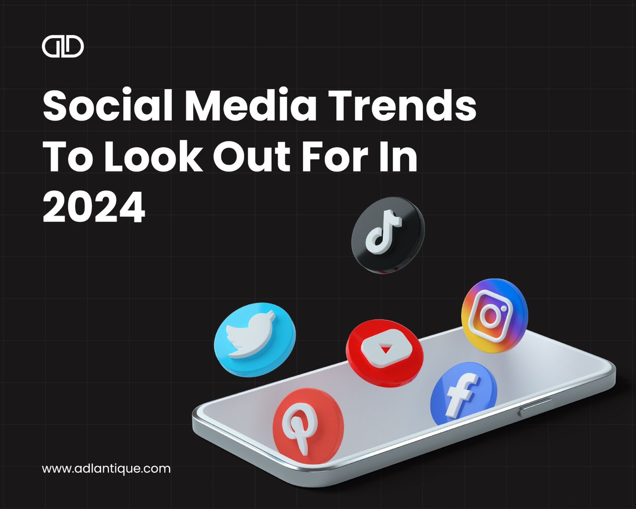 Social Media Trends To Look Out For In 2024